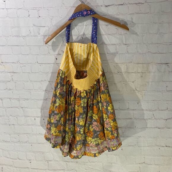 Matilda Jane Adventure Begins Patio Party Ellie Top - Picture 2 of 5